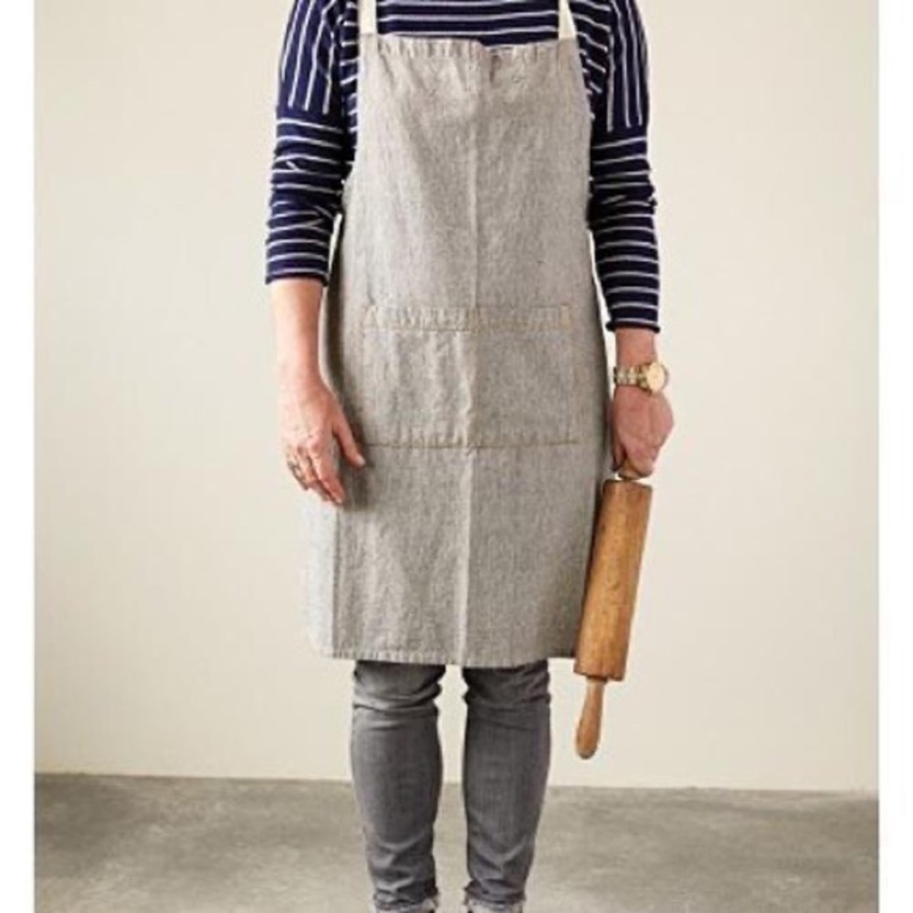 Apron Co-op NEW!